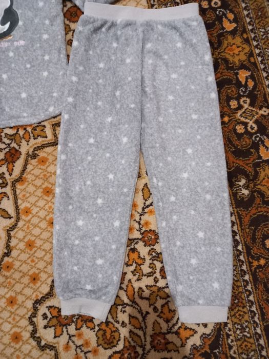 Кігурумі піжама для дівчинки