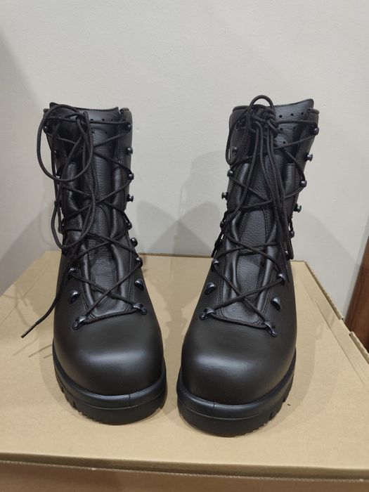 Buty wojskowe 28,5 zimowe Demar 933A/MON