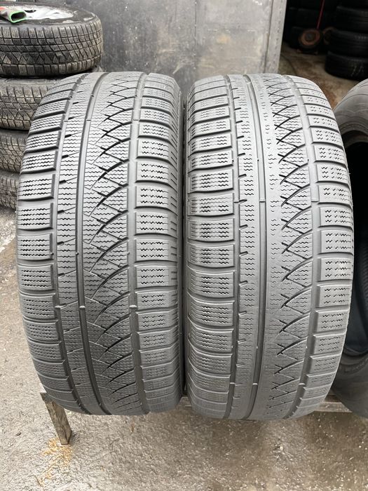 Шини 235/55/17 Champiro WinterPro 2шт зима