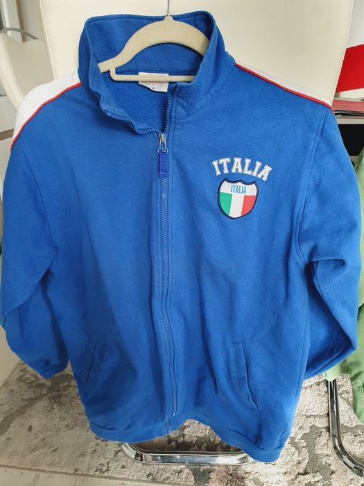 Bluza męska M  2 sztuki