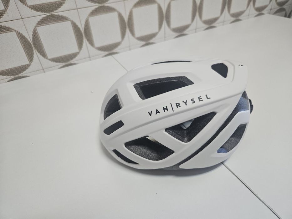Capacete Van rysel roadr 500 M