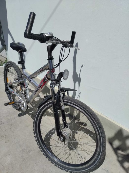 Велосипед Bellini подростковый