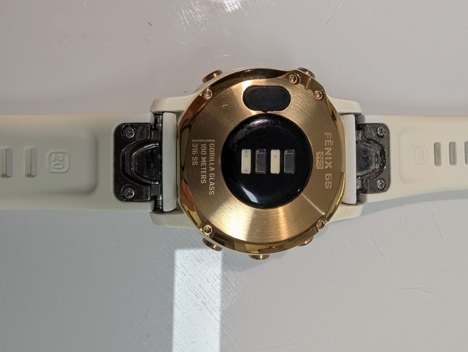 Garmin Fenix 6S  PRO