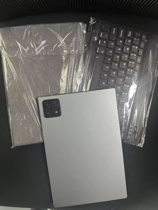 Tablet com teclado