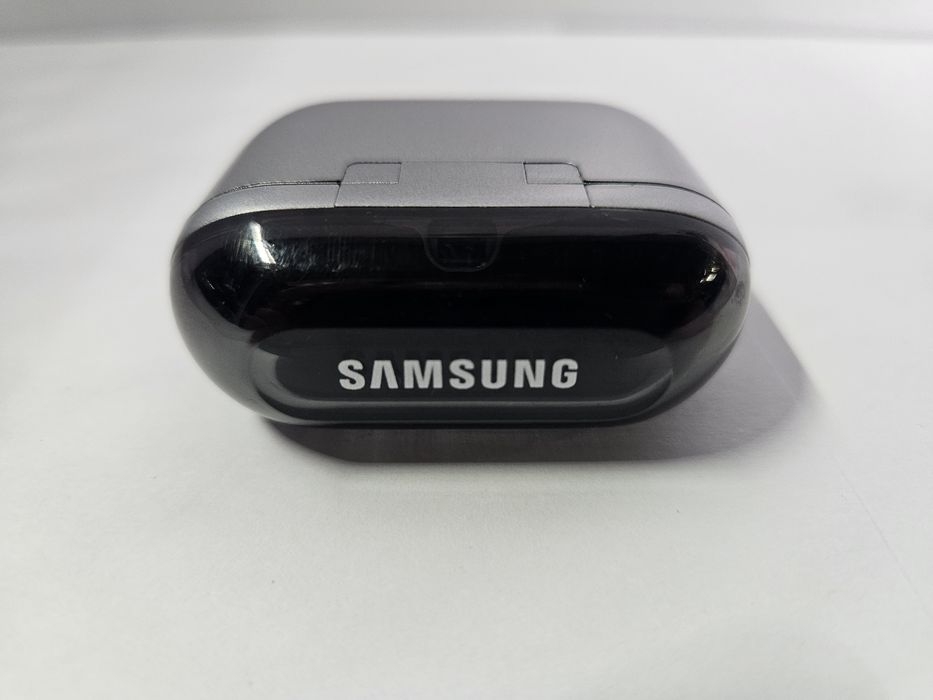 Słuchawki bluetooth Samsung Galaxy Buds3 Pro srebrne + etui