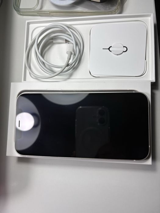 Iphon 12 64 GB uzywany