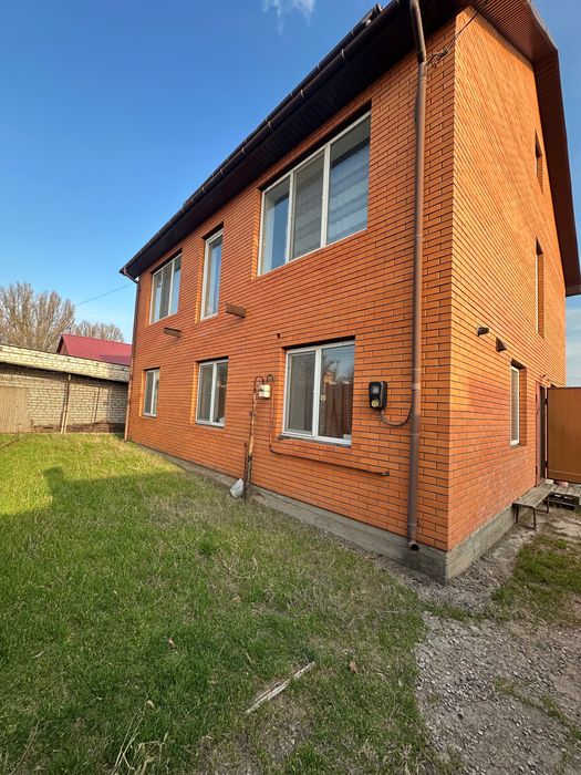 Продается дом с мебелью и техникой