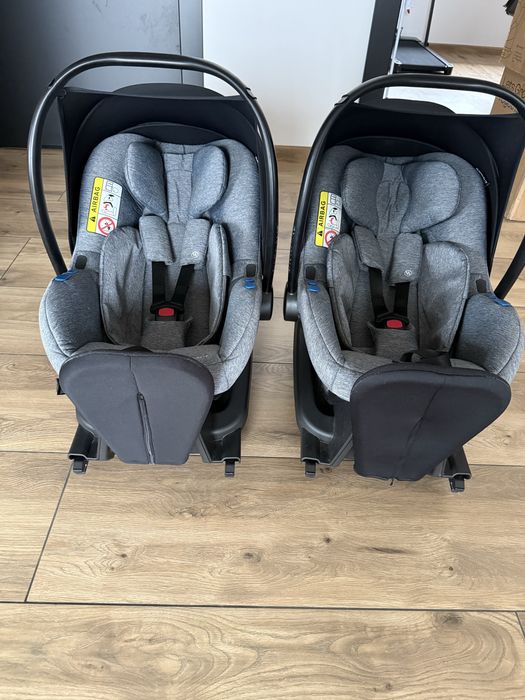 Avionaut pixel dwie sztuki, bliźniaki