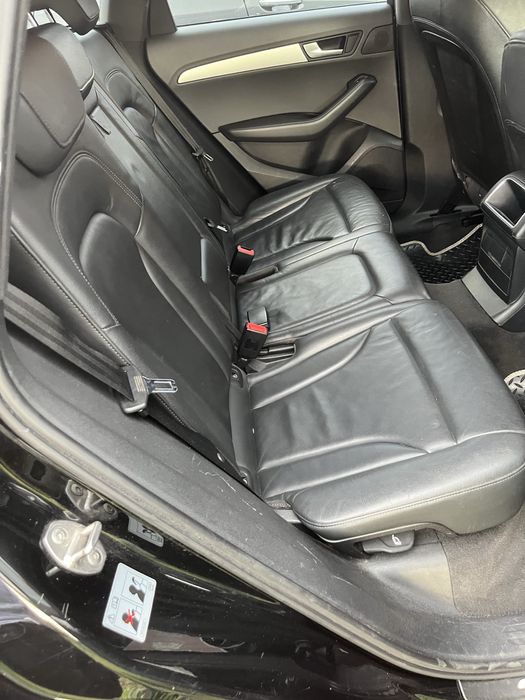 Авторозборка Audi Q5 Шрот, Разборка, Розборка Ауди ку 5 Ауді кю 5 VAG