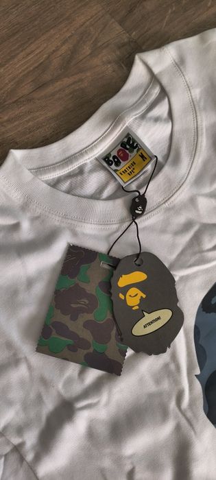 Koszulka     Bape
