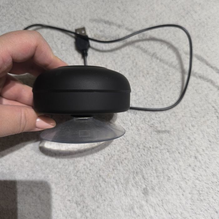 Głośnik wodoodporny bluetooth.