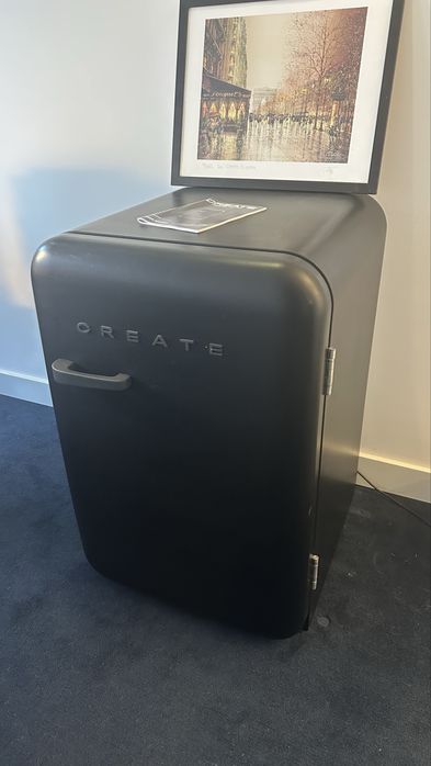 Frigorifico retro 107L CREATE