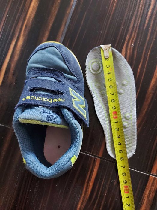New balance roz. 26