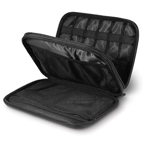 Ugreen etui pudełko na dysk twardy HDD SSD telefon kable akcesoria 24,