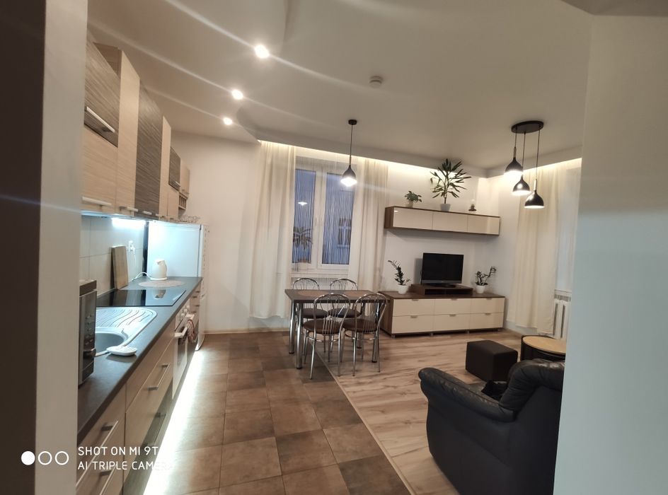 Apartament Centrum Kościuszko wynajem krótkoterminowy, na doby