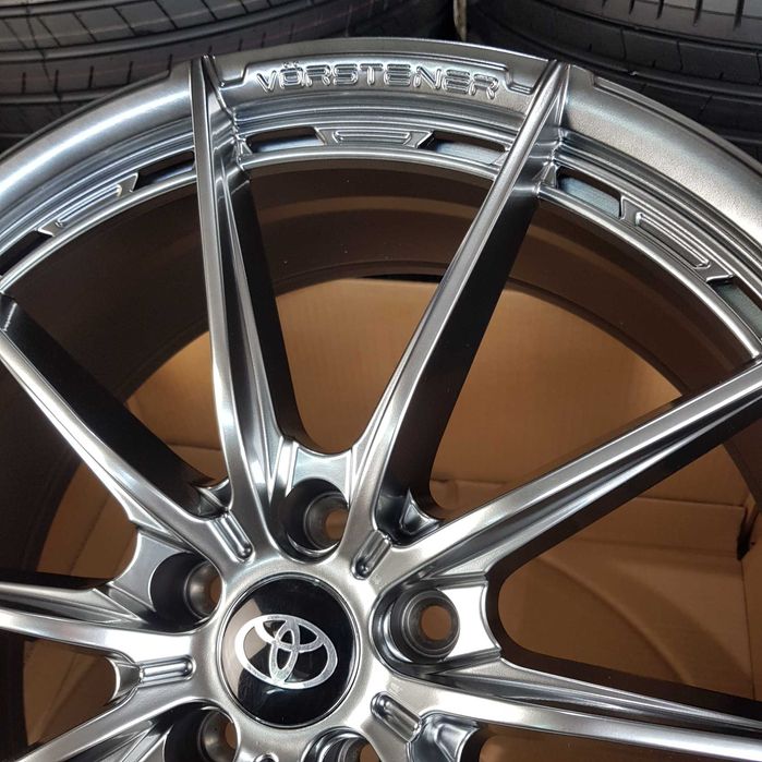Диски На Авто R19 5x114 Toyota Camry Rav4 Tesla 3 Y Lexus Honda Nissan
