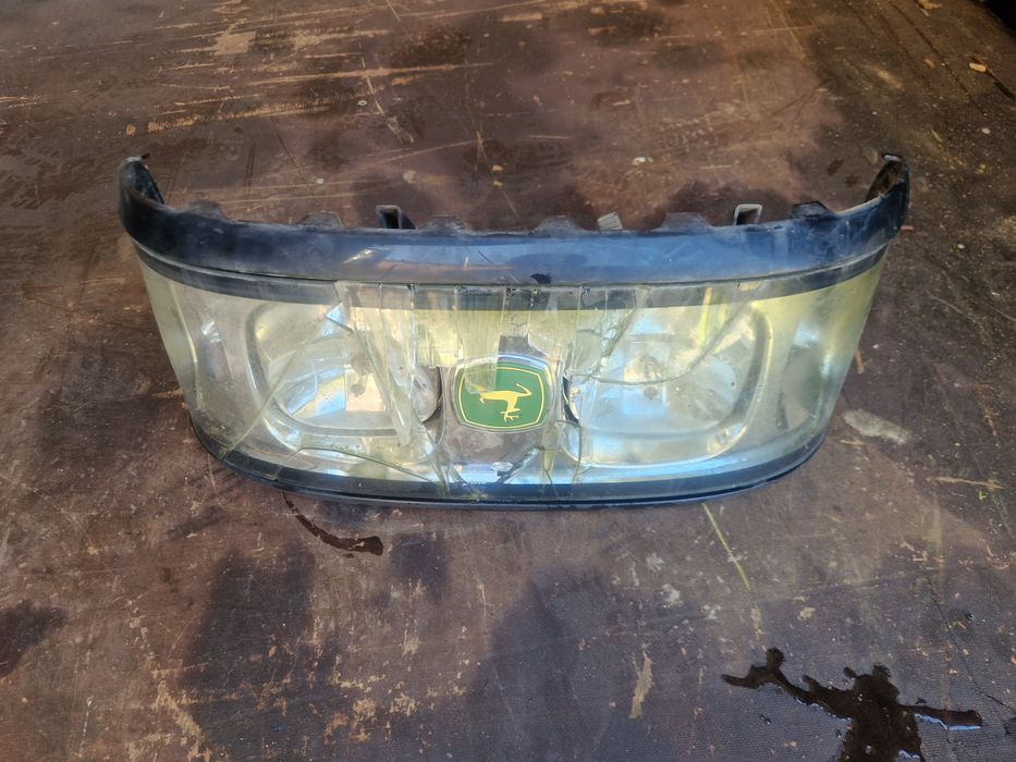 Lampa do John Deere