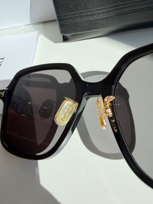 Dior Treasure S1F damskie okulary przeciwsłoneczne