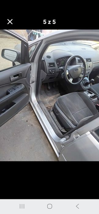 Ford C max 1.6 d części