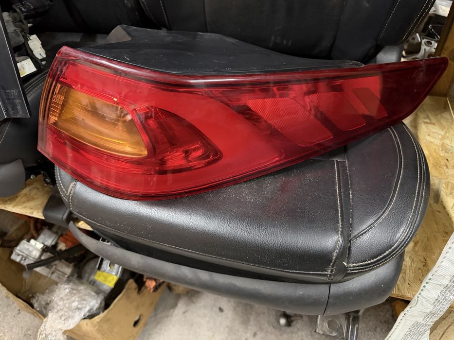 Фонарь,стоп,фара,габарит kia optima,k5