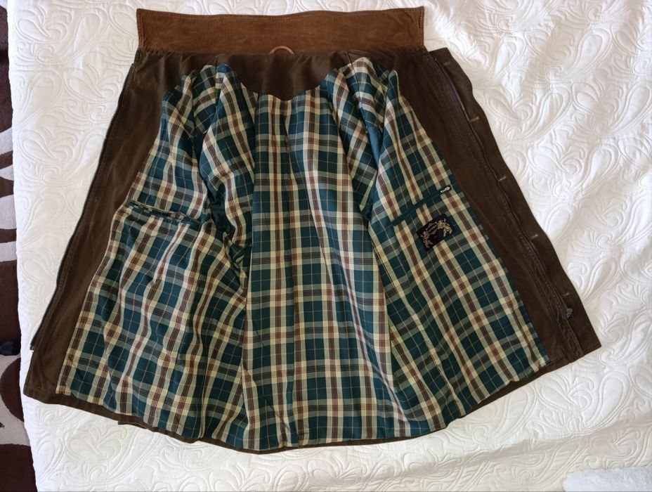 VTG Охотничья куртка от Lodenfrey 1842 XL-XXL