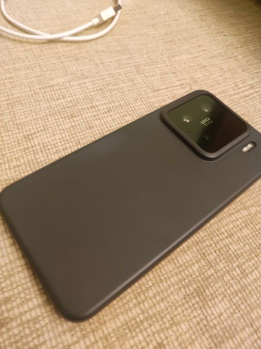 Xiaomi czarny 15 ,12/512 GB