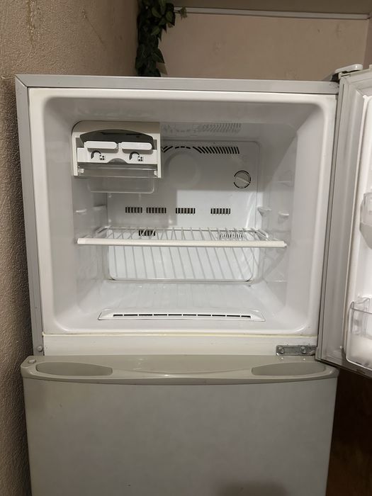 Холодильник samsung