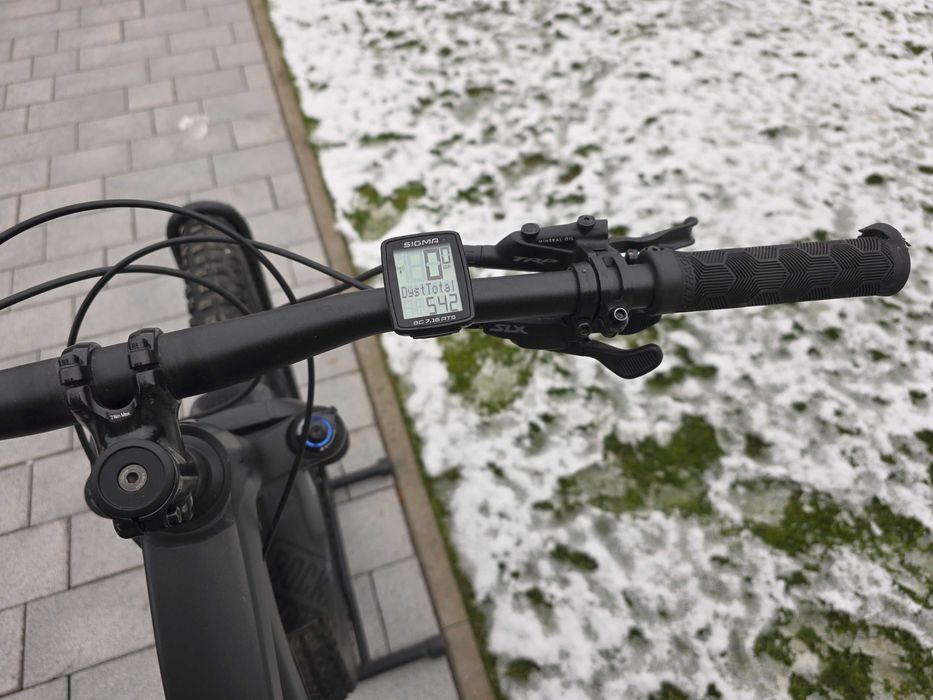 Rower górski MTB Trek Fuel EX 7 Gen 6