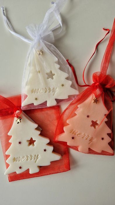 Аромасаше "ялиночка"