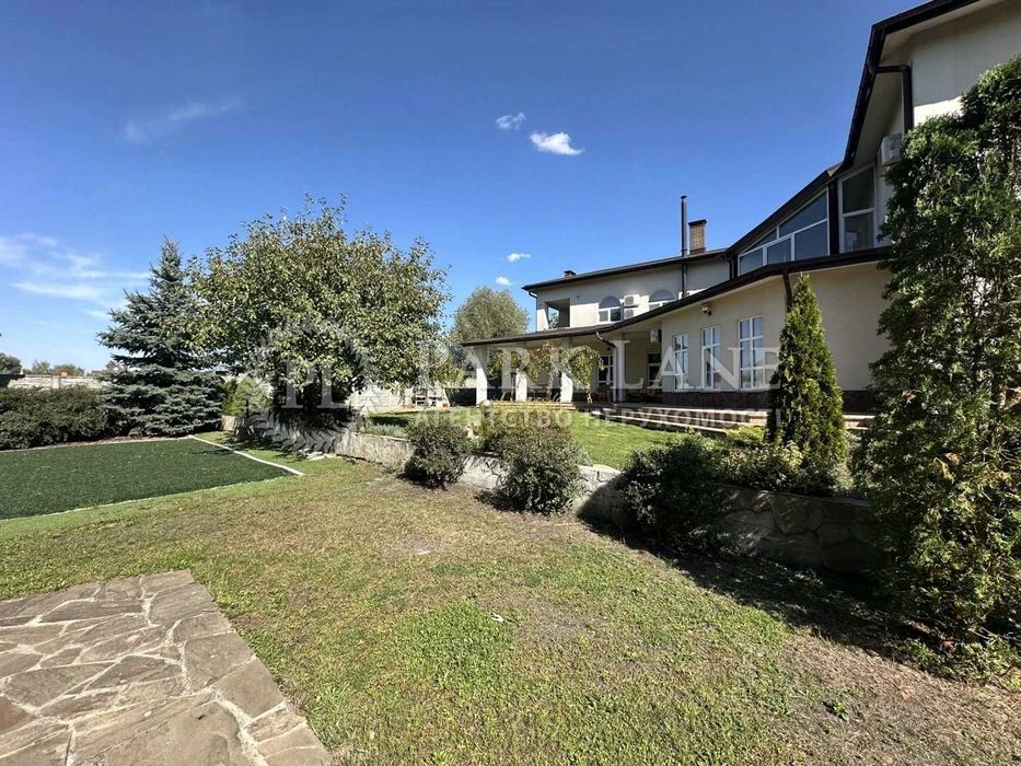 Терміновий продаж! Будинок 330м2 Романків Підгірці Обухівський рн