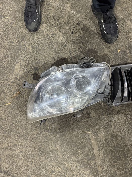 Фари оригінал тойота прадо 150 2010 року