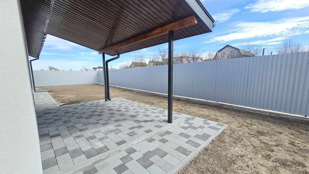 ГАЗ !!! БУДИНОК з РЕМОНТОМ 105 кв.м ,  р-н вулиці ПОЛЬОВА -МОМОТА