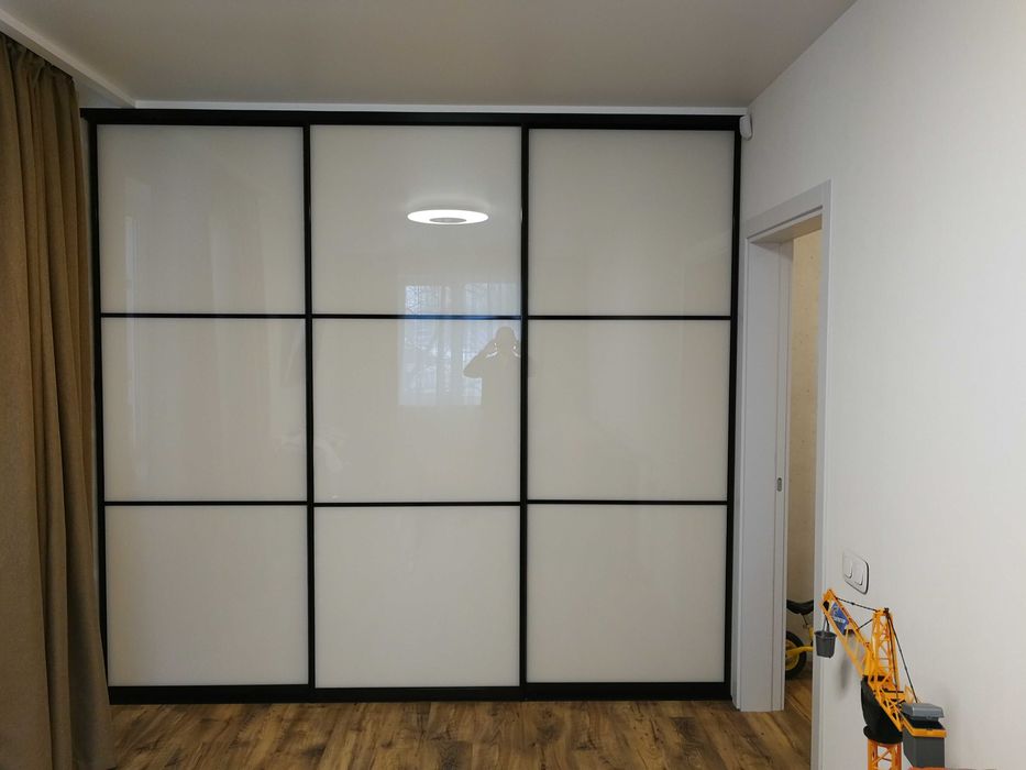 Мебель на заказ. Изготовление любых размеров в Харькове.