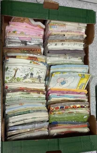Guardanapos de papel para Decoupague
