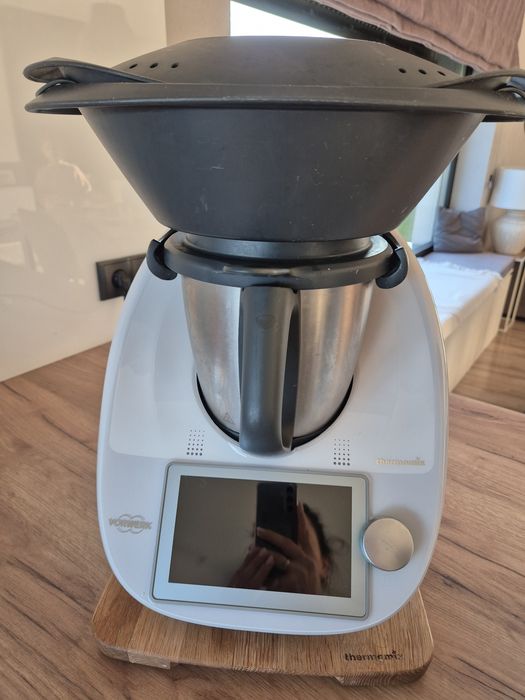 Thermomix tm6 !!!