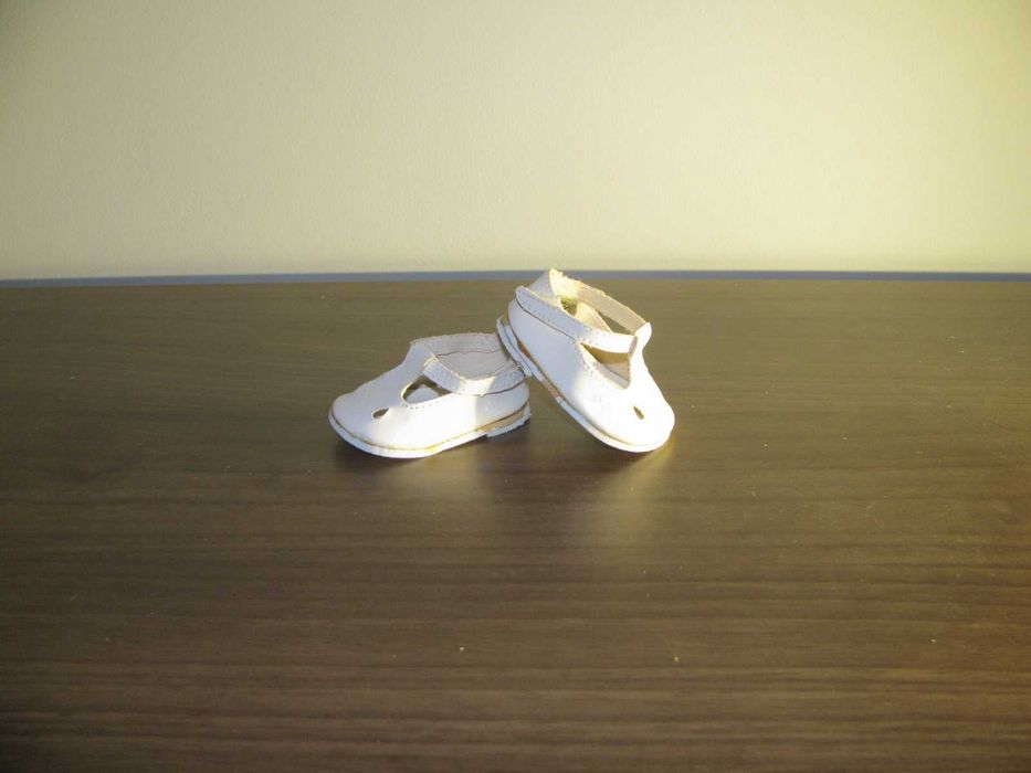 Buty, Buciki  dla Baby Born - Zapf Creation