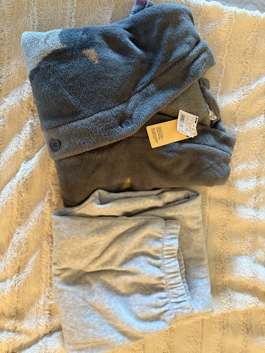 Vendo pijama Woman Secret com etiqueta