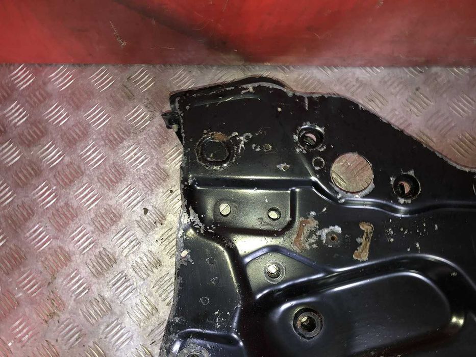 Балка передня підрамник Peugeot 308 2 T9 770687A016  Пежо 308 балка передняя