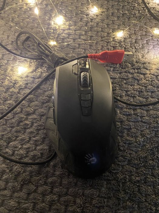 A4Tech Компьютерна мишка