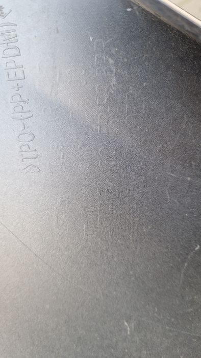 Zderzak hyundai tucson 2018