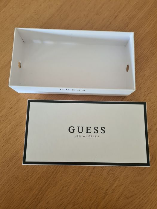 Guess Wallet Case64862457062915123