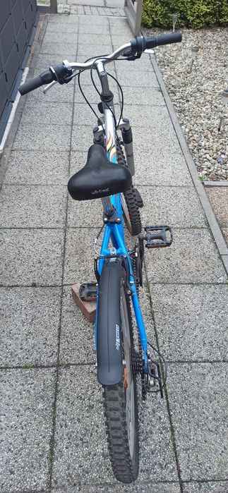 Rower Kross 24 cale
