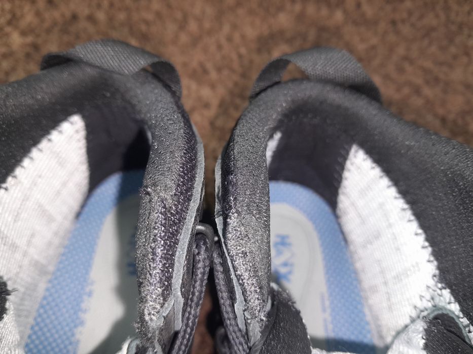 Черевики , ботінки спецвзуття Haix Core-Tex 37 розмір.