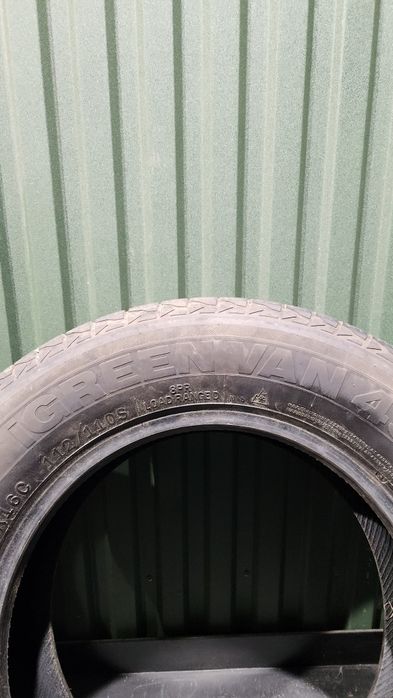 225/65r16c Leao para 6,5mm 25r