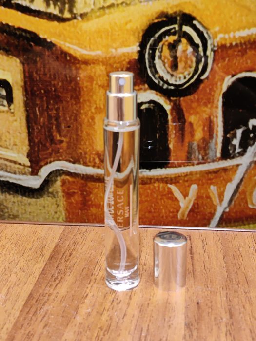 Versace Man Eau Fraiche 10ml (Оригінал)