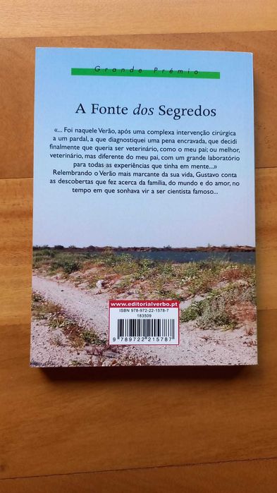 Livros Juvenis - Maria Teresa Maia Gonzalez