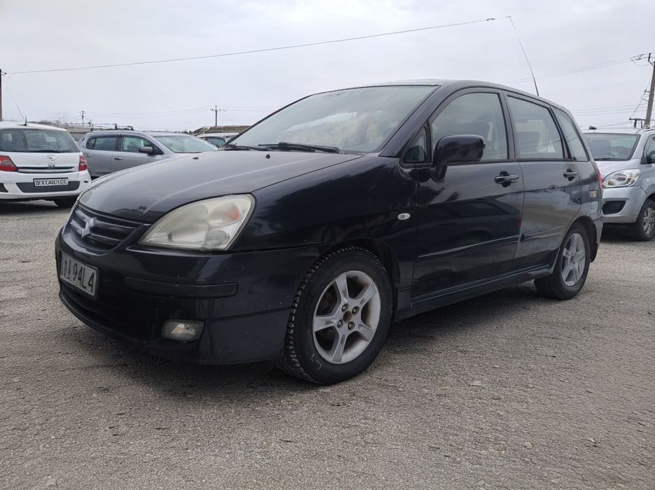 Suzuki Liana 1.6 B 2007r 2WD Części Wysyłka