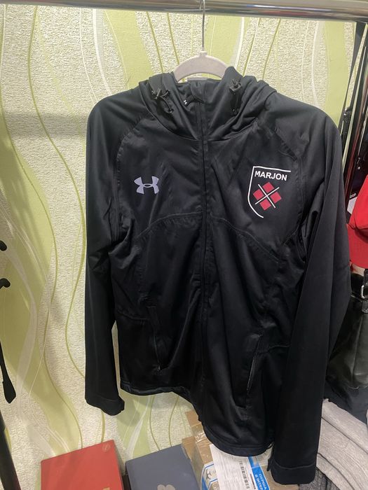 Вітровка Under armour