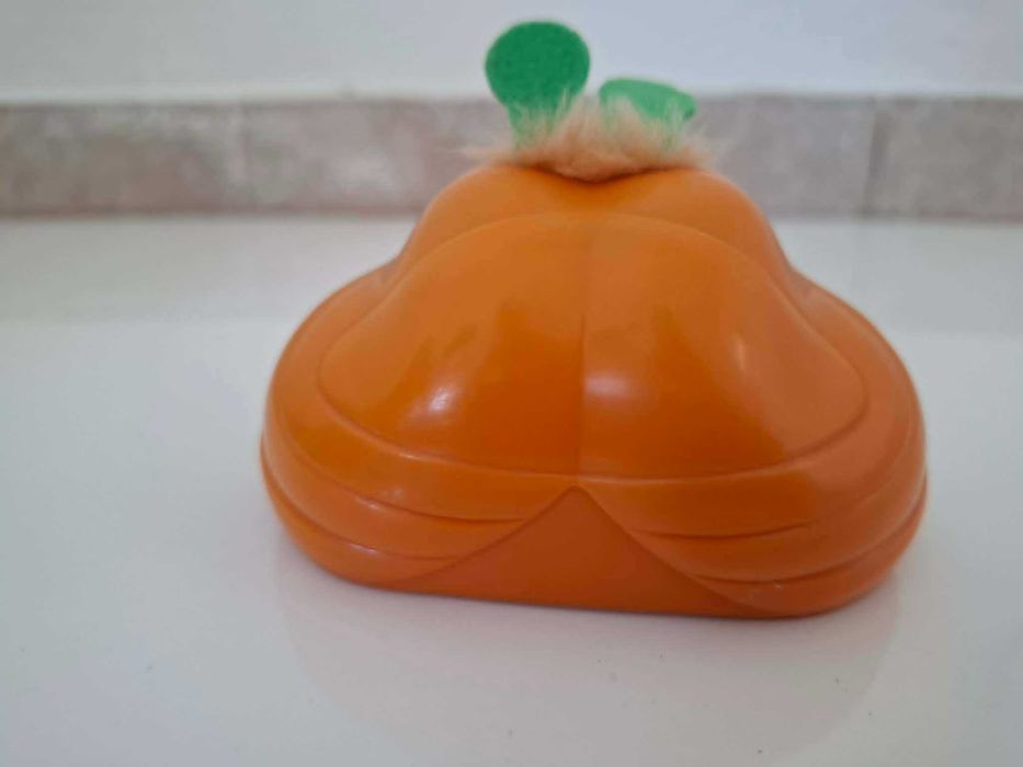 Brinquedo Vintage Shelby (Amigo do Furby) McDonald's Happy Meal 2001