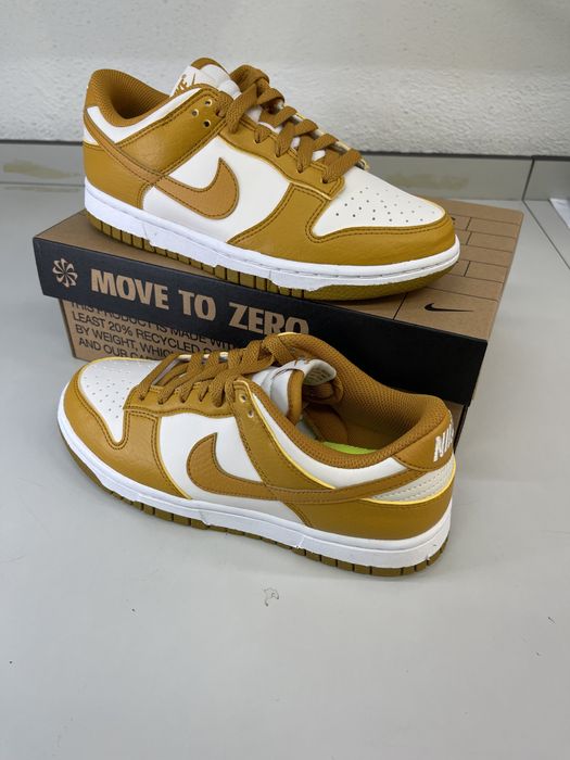 Nike Dunk Low Phantom (37,5)